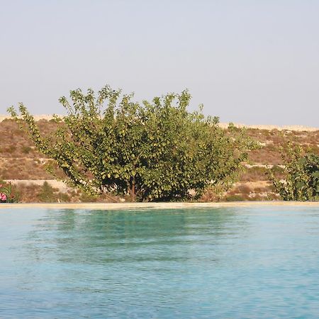 Вілла Agriturismo Leone Testa dell'Acqua Екстер'єр фото