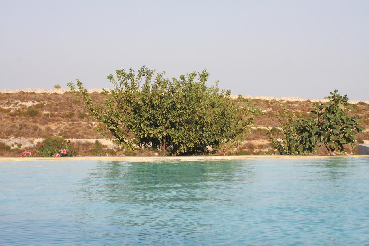 Вілла Agriturismo Leone Testa dell'Acqua Екстер'єр фото